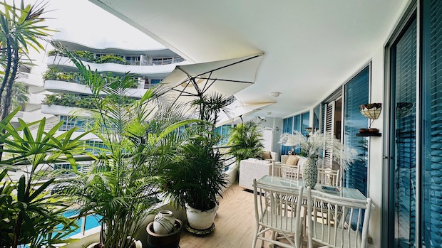 Baan Chai Thalay luxury seaview condo for sale Hua Hin 41