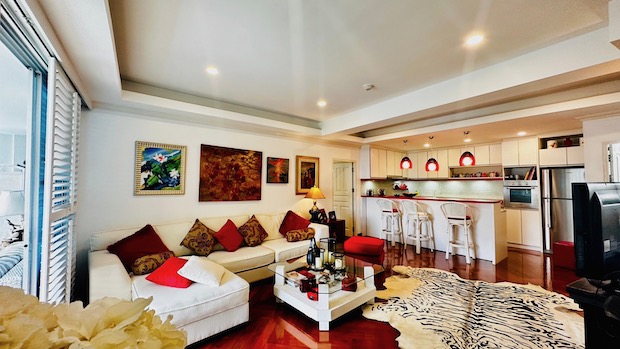 Baan Chai Thalay luxury seaview condo for sale Hua Hin 45