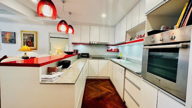 Baan Chai Thalay luxury seaview condo for sale Hua Hin 49
