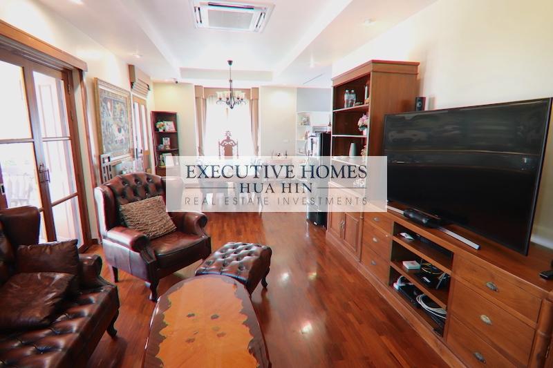 Luxury pool villa for sale Khao Tao Baan Hua Hin 26