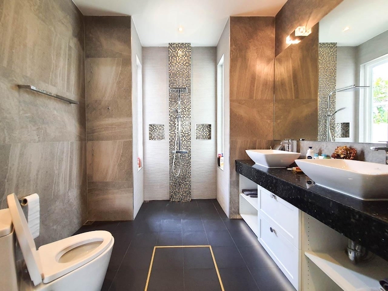 Woodlands Hua Hin Pool Villa for Sale16