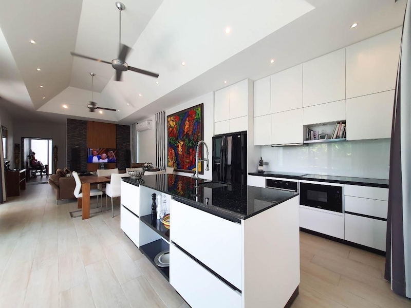 Woodlands Hua Hin Pool Villa for Sale26