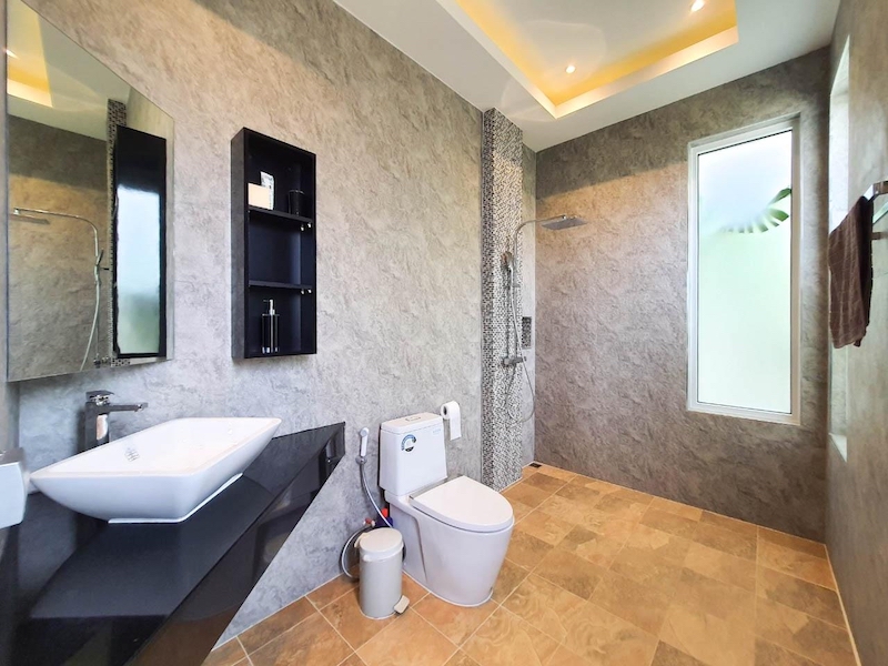 Woodlands Hua Hin Pool Villa for Sale38