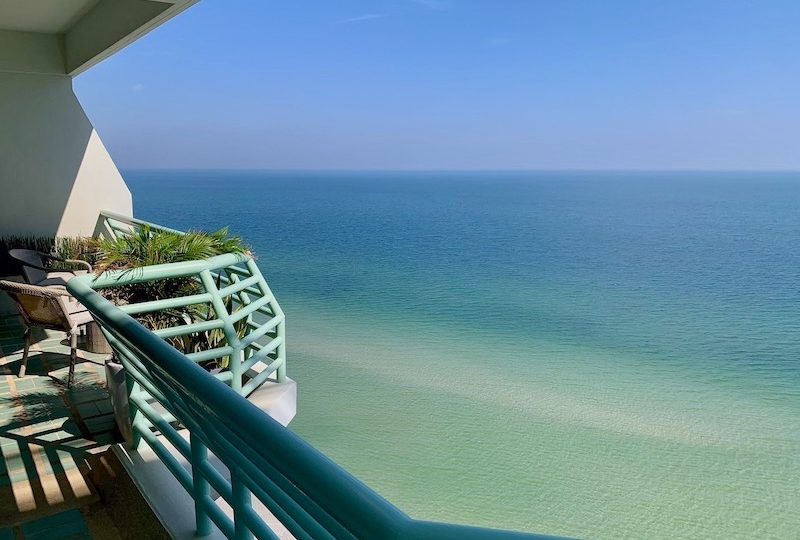 Beachfront Condo for Sale Hua Hin1