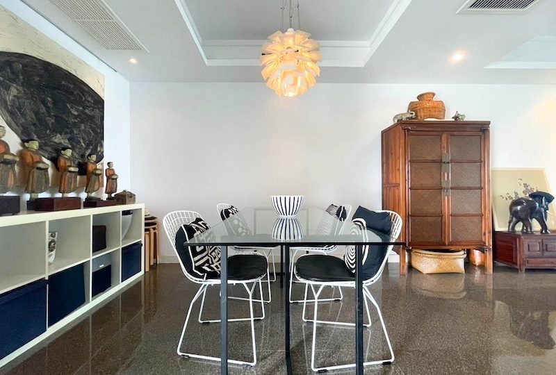 Beachfront Condo for Sale Hua Hin17