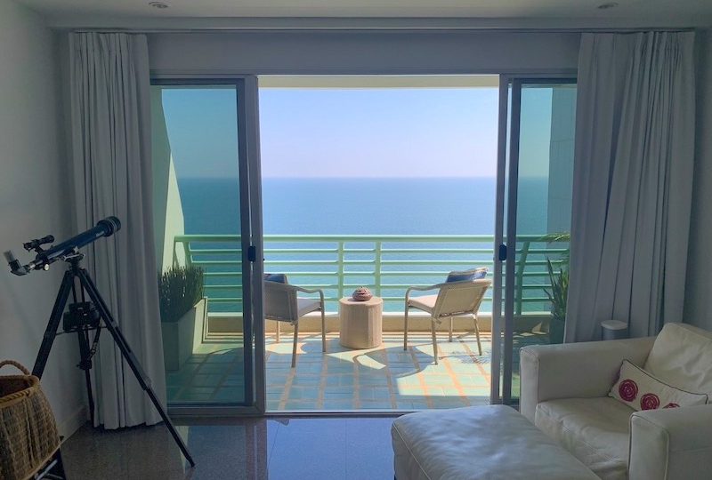 Beachfront Condo for Sale Hua Hin2