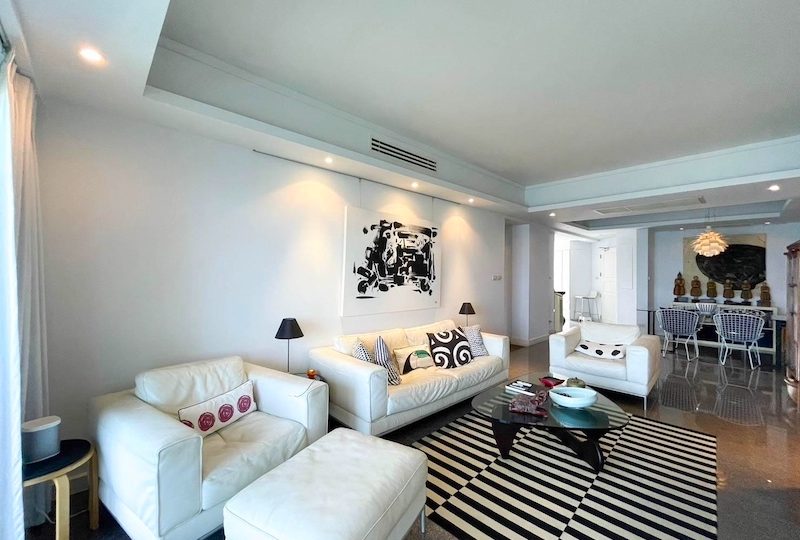 Beachfront Condo for Sale Hua Hin20