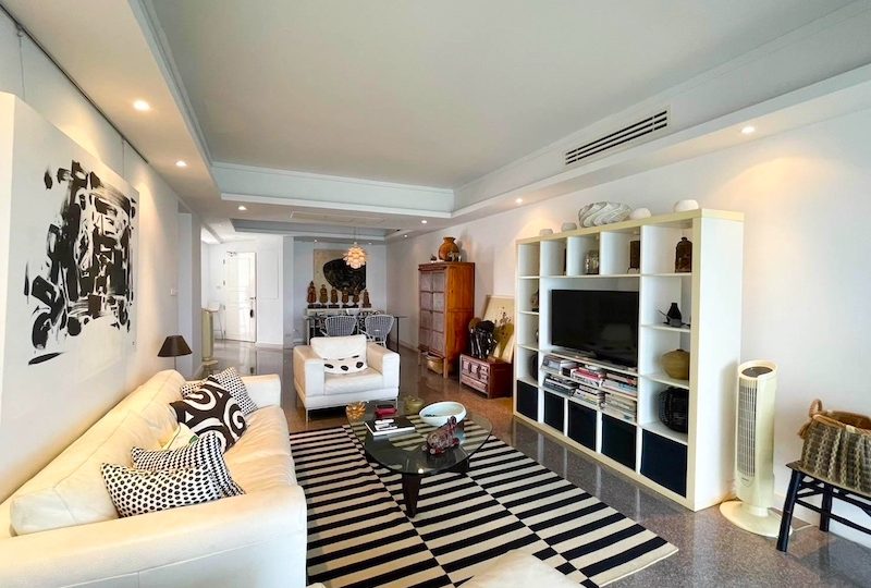 Beachfront Condo for Sale Hua Hin21