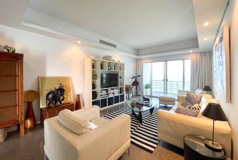 Beachfront Condo for Sale Hua Hin23