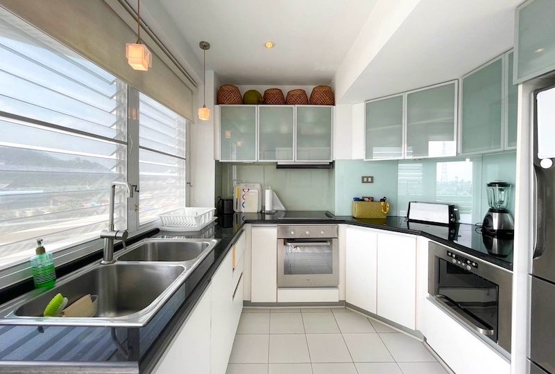 Beachfront Condo for Sale Hua Hin24