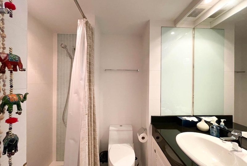 Beachfront Condo for Sale Hua Hin36