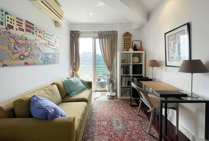 Beachfront Condo for Sale Hua Hin41
