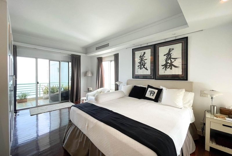 Beachfront Condo for Sale Hua Hin46