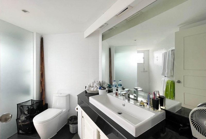 Beachfront Condo for Sale Hua Hin53