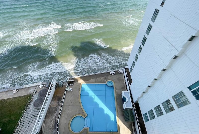 Beachfront Condo for Sale Hua Hin61
