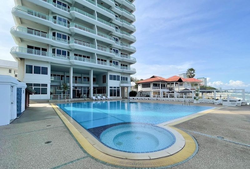 Beachfront Condo for Sale Hua Hin68