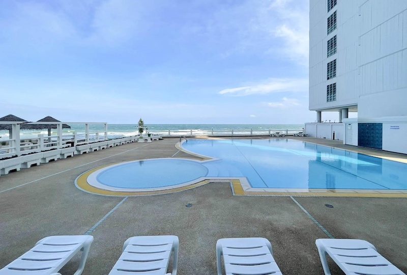Beachfront Condo for Sale Hua Hin76