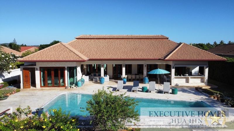 Khao Kalok Mansion for Sale Hua Hin02