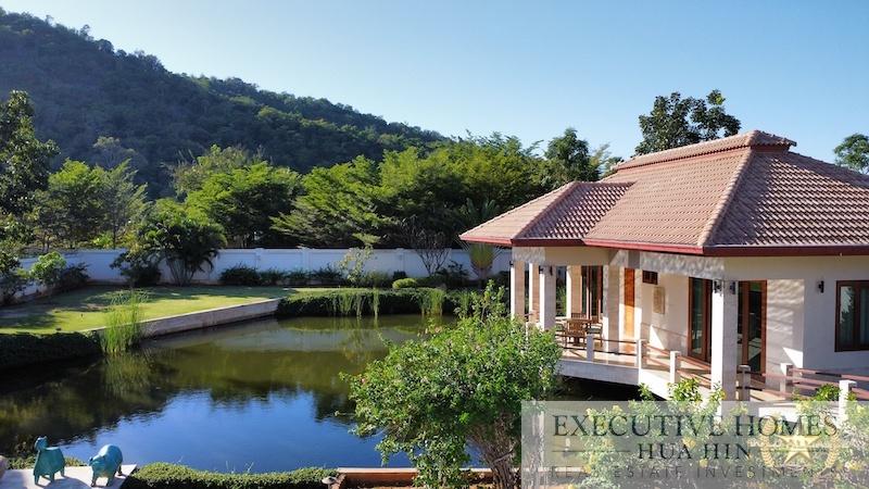 Khao Kalok Mansion for Sale Hua Hin04