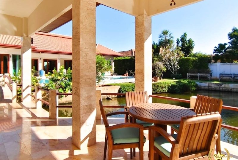 Khao Kalok Mansion for Sale Hua Hin1