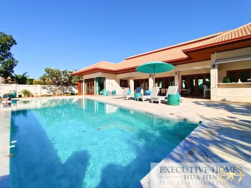 Khao Kalok Mansion for Sale Hua Hin19