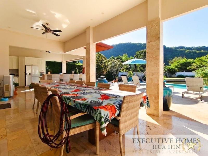 Khao Kalok Mansion for Sale Hua Hin26