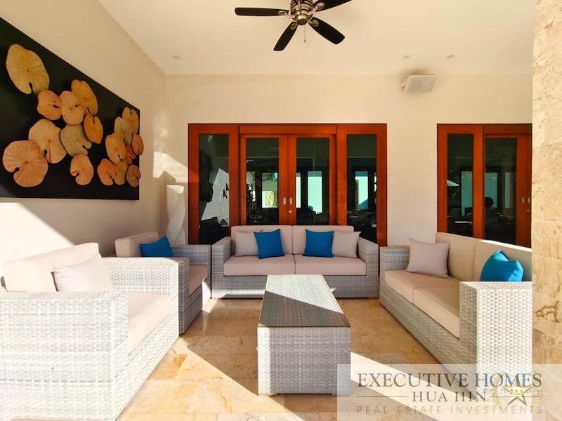 Khao Kalok Mansion for Sale Hua Hin27