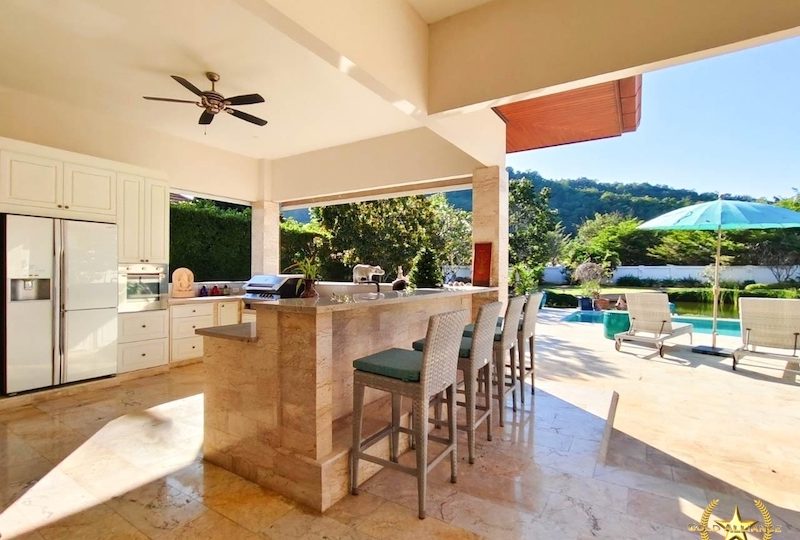 Khao Kalok Mansion for Sale Hua Hin30