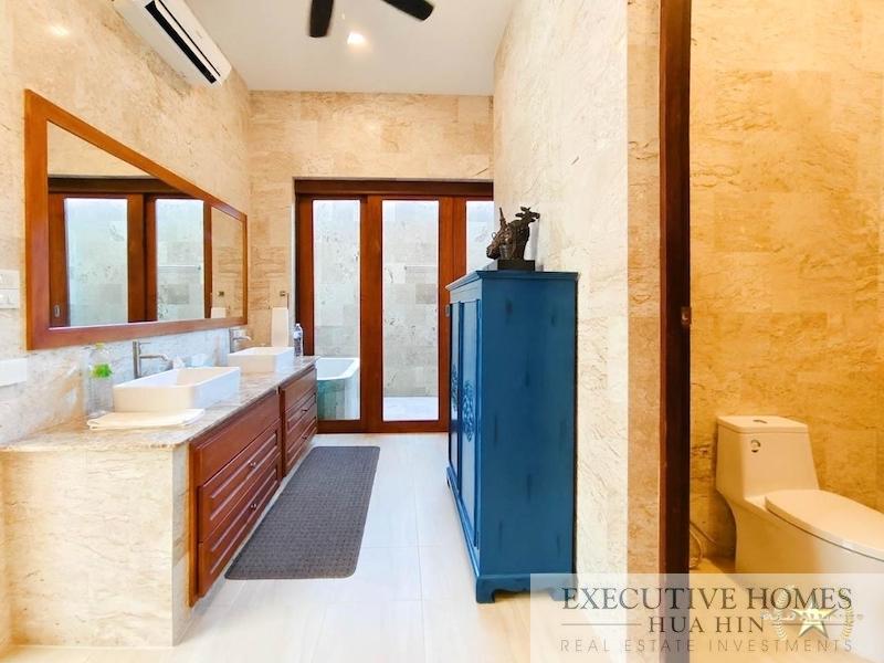 Khao Kalok Mansion for Sale Hua Hin43