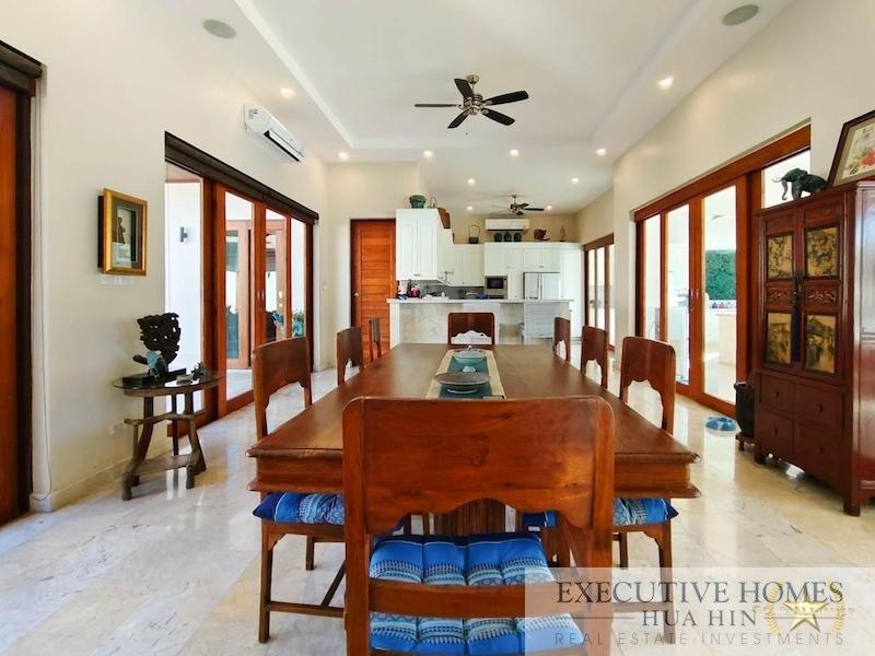 Khao Kalok Mansion for Sale Hua Hin53