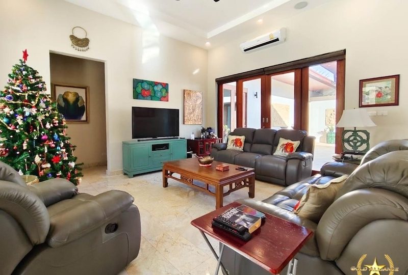 Khao Kalok Mansion for Sale Hua Hin54