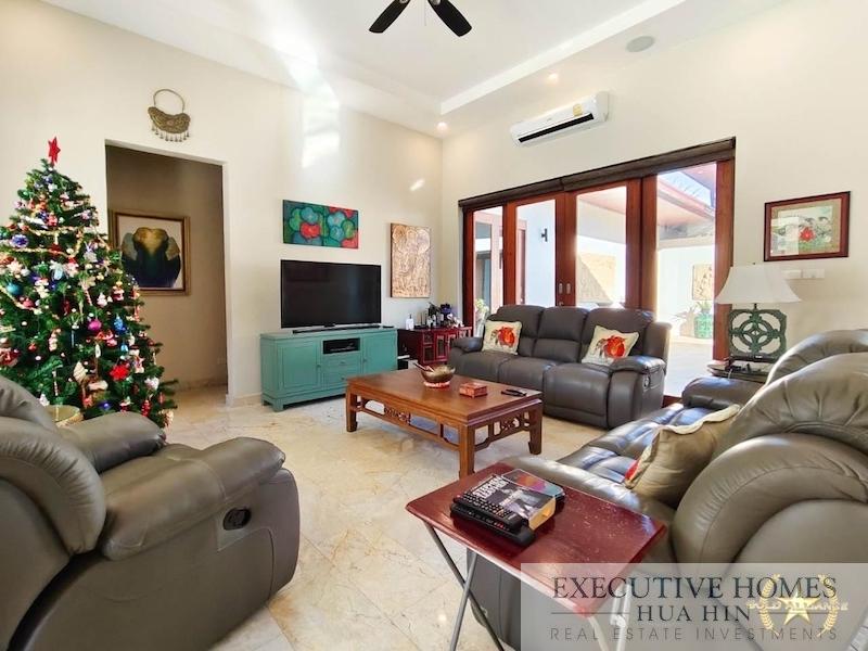 Khao Kalok Mansion for Sale Hua Hin54