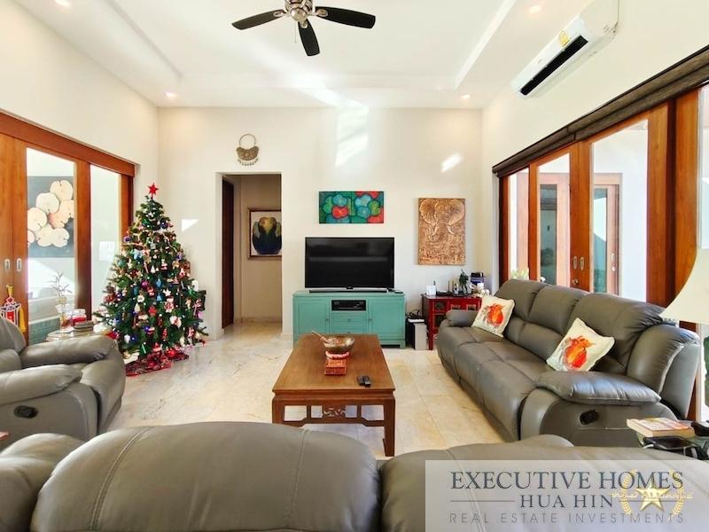Khao Kalok Mansion for Sale Hua Hin55