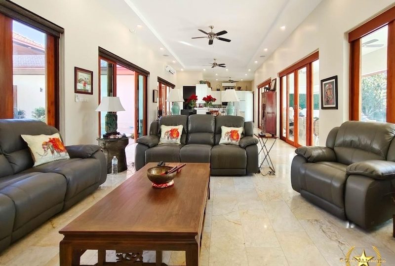 Khao Kalok Mansion for Sale Hua Hin56