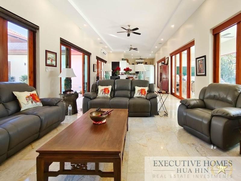 Khao Kalok Mansion for Sale Hua Hin56