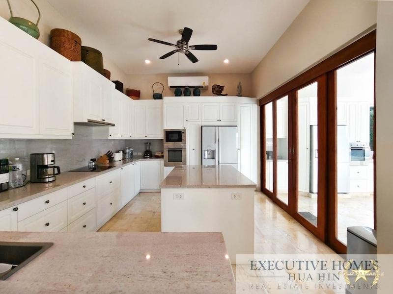 Khao Kalok Mansion for Sale Hua Hin63