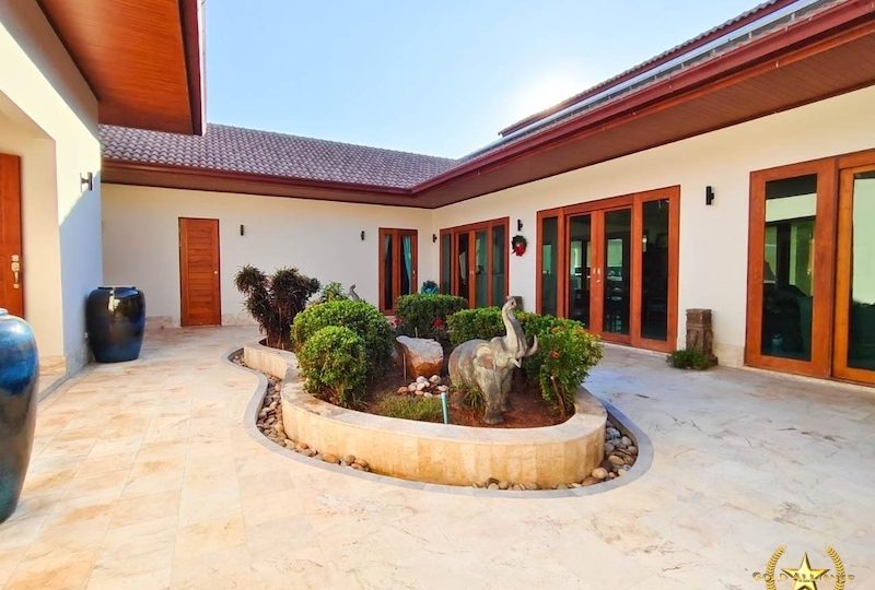 Khao Kalok Mansion for Sale Hua Hin79