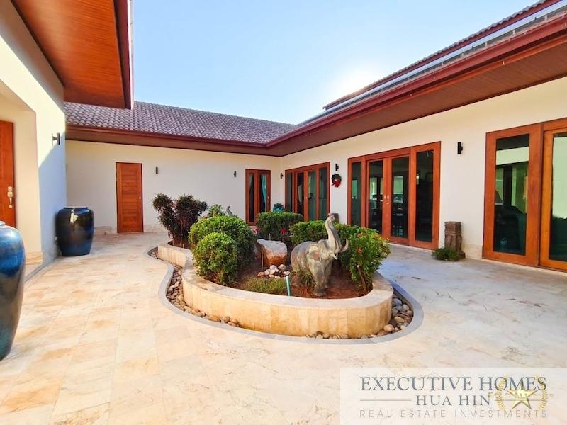 Khao Kalok Mansion for Sale Hua Hin79