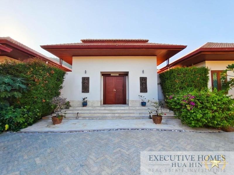 Khao Kalok Mansion for Sale Hua Hin80