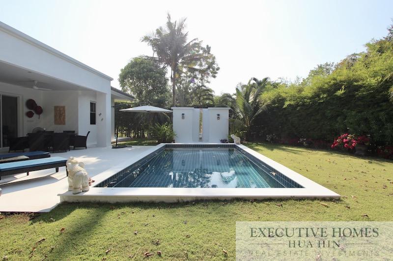 Baan Ing Phu Pool Villa for Sale Hua Hin33