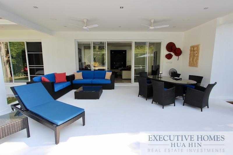 Baan Ing Phu Pool Villa for Sale Hua Hin35