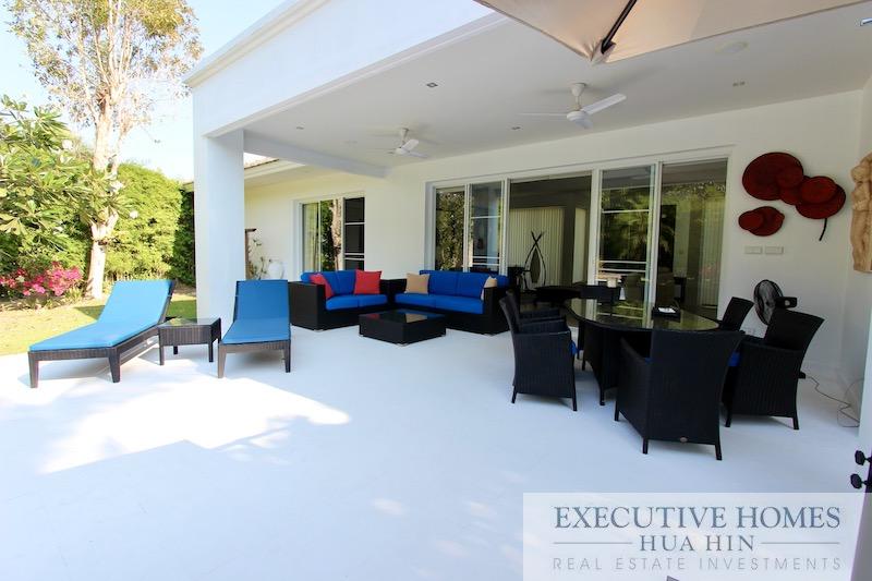 Baan Ing Phu Pool Villa for Sale Hua Hin36