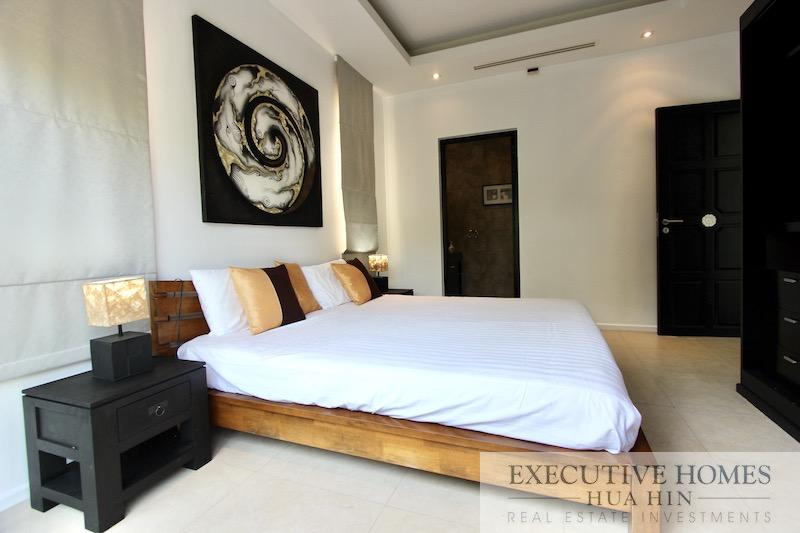 Baan Ing Phu Pool Villa for Sale Hua Hin52