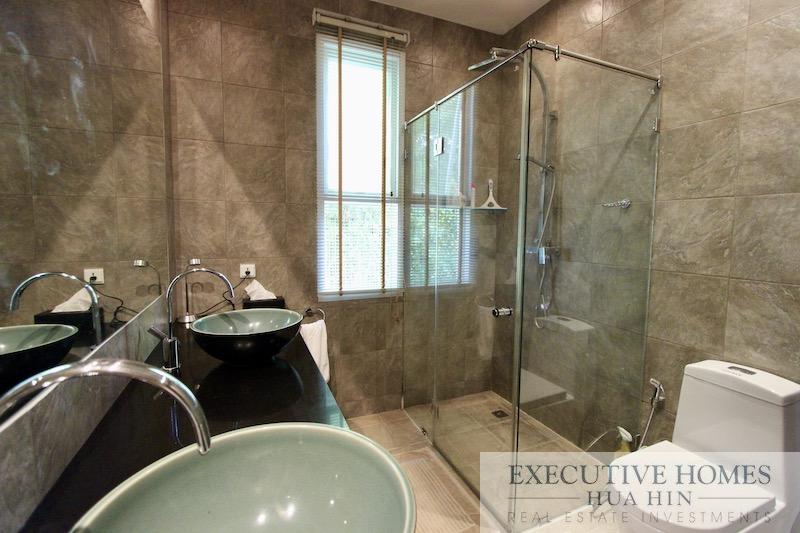 Baan Ing Phu Pool Villa for Sale Hua Hin63