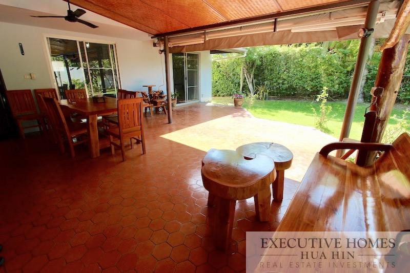Khao Tao pool villa for sale05