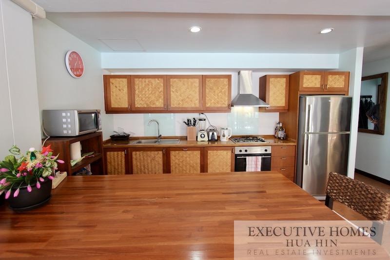 Khao Tao pool villa for sale26