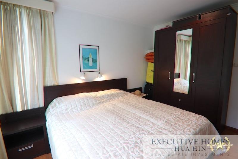 Baan San Ploen luxury condo for sale Hua Hin 1