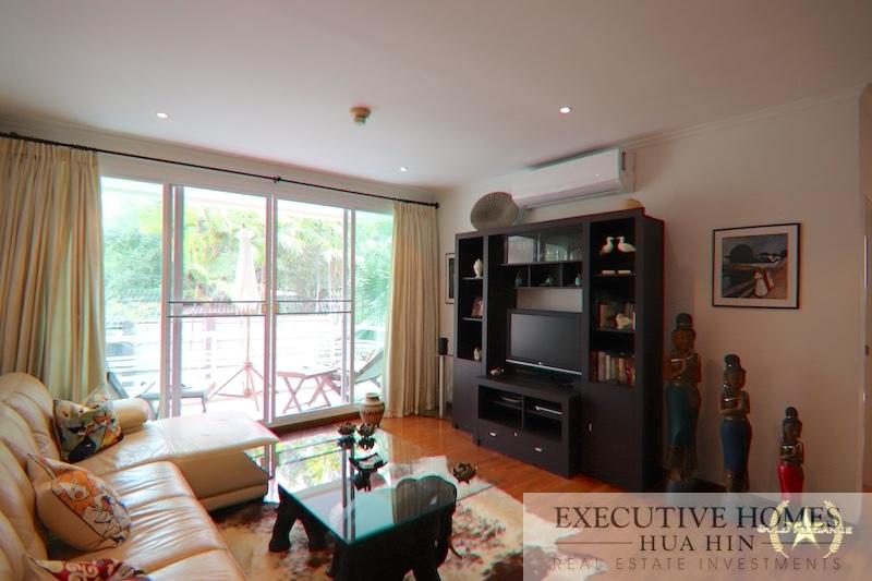 Baan San Ploen luxury condo for sale Hua Hin 10