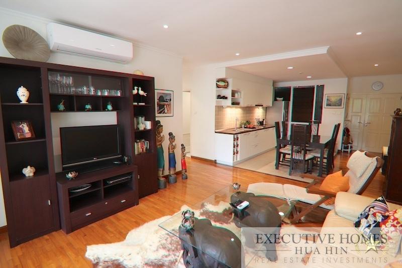 Baan San Ploen luxury condo for sale Hua Hin 12