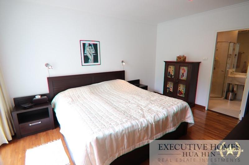 Baan San Ploen luxury condo for sale Hua Hin 14